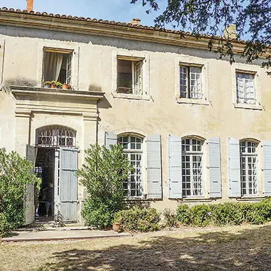 À la découverte de Morières-lès-Avignon_Morières-lès-Avignon