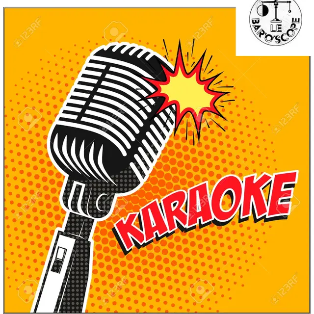 Soirée Kara’o’ké au Baroscope_Pélussin