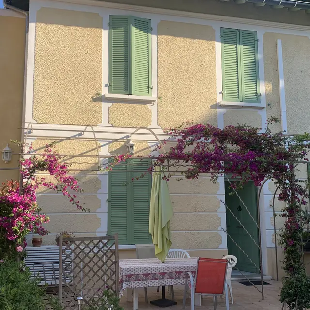 T3 Barnel Terrasse sud