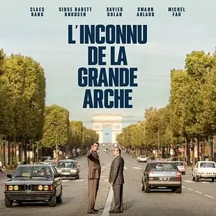 Comité d'animation-Cinébus : Le secret de la grande arche_Saint-Pierre-de-Chartreuse