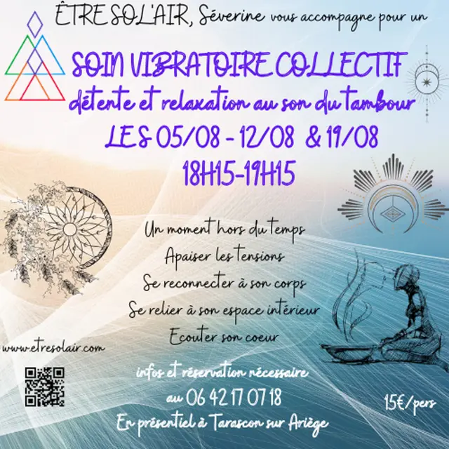 soin vibratoire aout2026