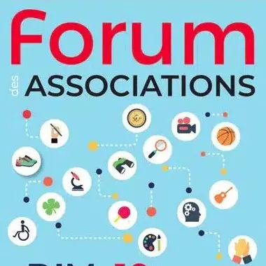 Forum des associations
