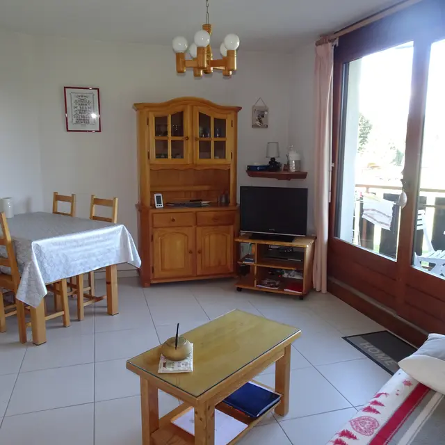 Le Planey - 24 m² - n°435
