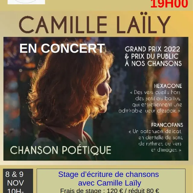 affiche