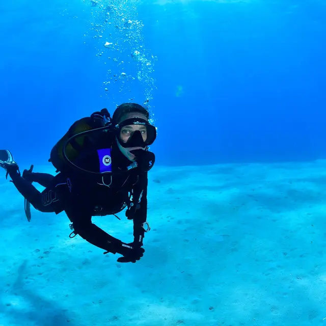 Odyssey Diving_Nouméa