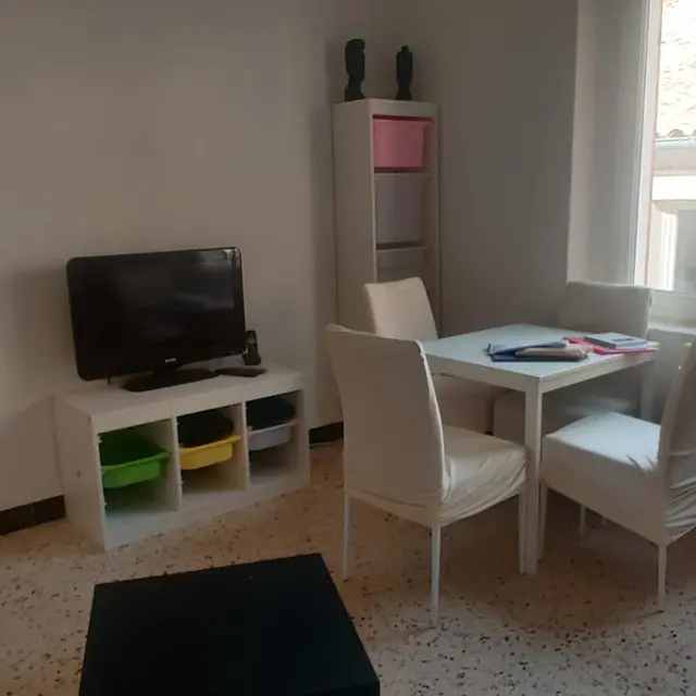 Location BOTTALICO - Camps la Source