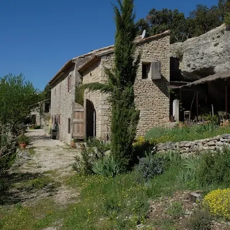 La Baume d'Estellan