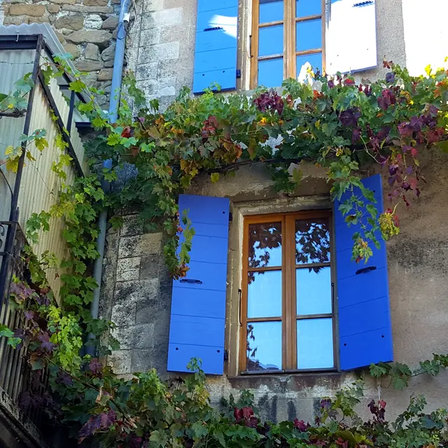 Saint André de Rosans