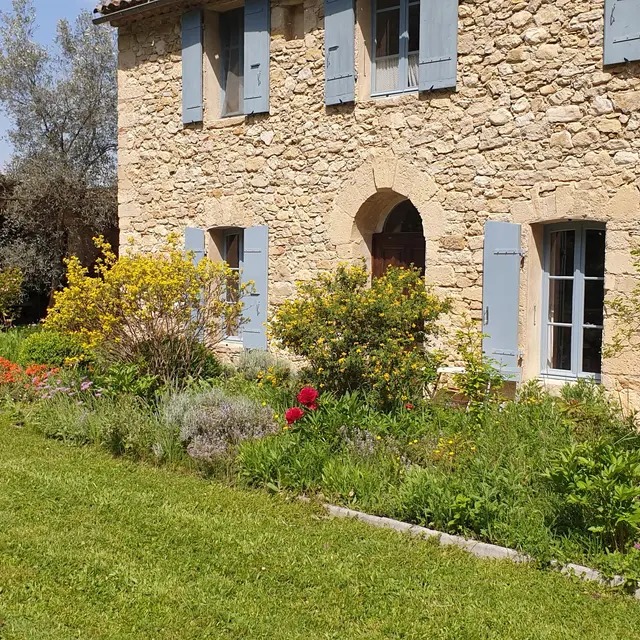 la Maison aux Alazards