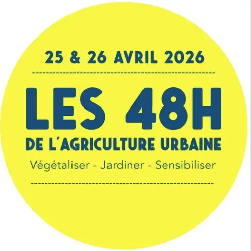 Les 48h de l'agriculture urbaine_Avignon