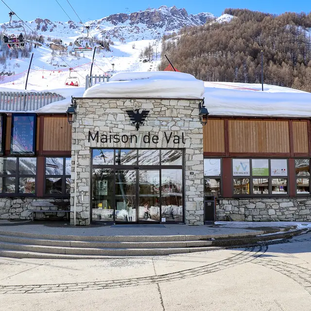 Cinéma Le Splendid_Val-d'Isère