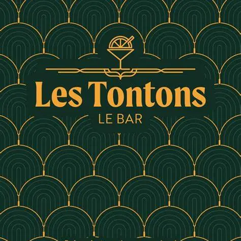 Les Tontons le bar