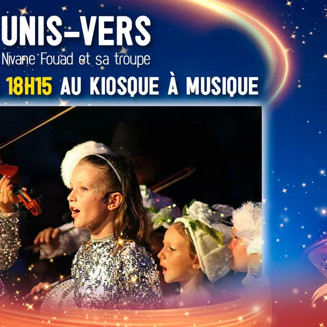 Nouméa Féérie - Unis-Vers_Nouméa