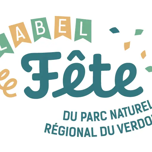 Label'Fête du parc_Moustiers-Sainte-Marie