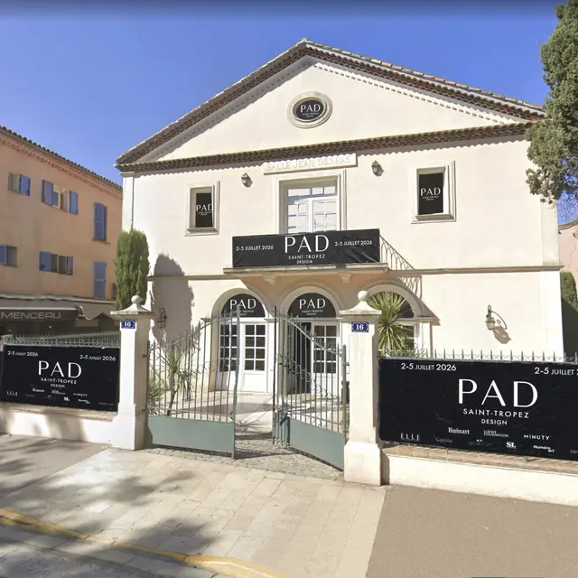 Pad Saint-Tropez_Saint-Tropez