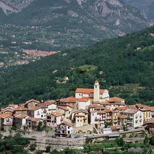 Mont Péla
