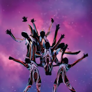 Danse : Cosmos_Montluçon