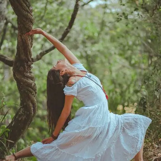 Ateliers d'automne / hiver : Danse du Dragon avec Nadège Bressy_Vaison-la-Romaine