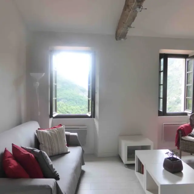 Fontana de Medge - Appartement Bendola