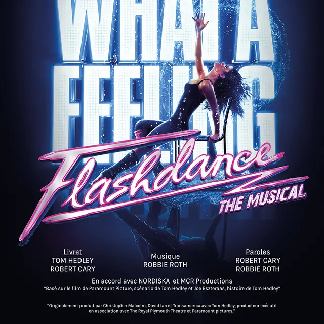 Flashdance_Saint-Étienne