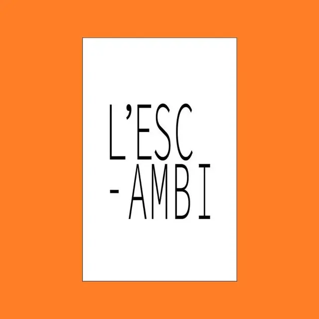 L'Escambi - Tiers-lieu_Aiguilles