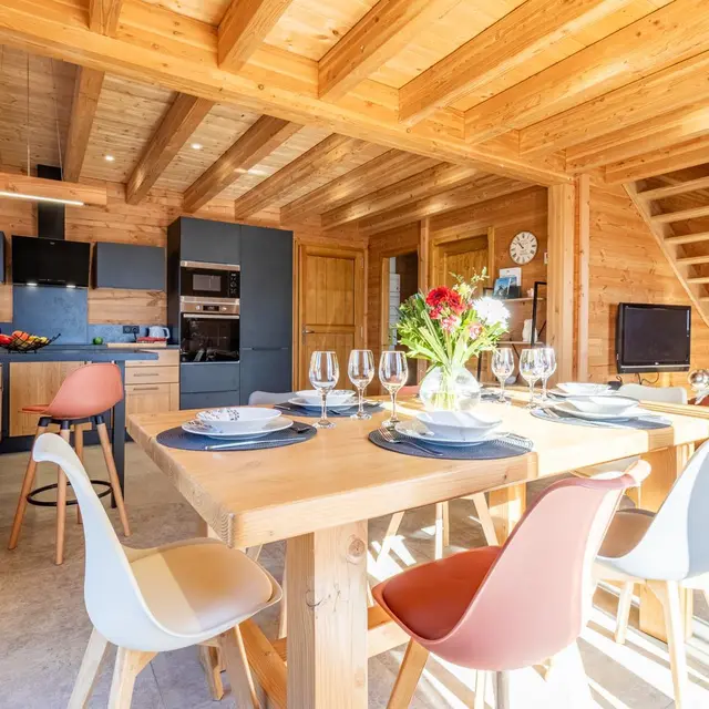 Chalet Madie_Jarrier