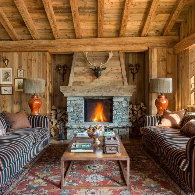 Chalet Hibou