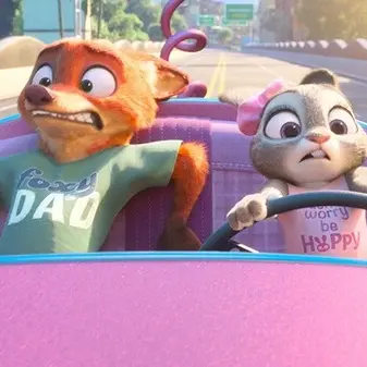 Zootopie 2 - Ciné jeune public_Saint-Bonnet-le-Château