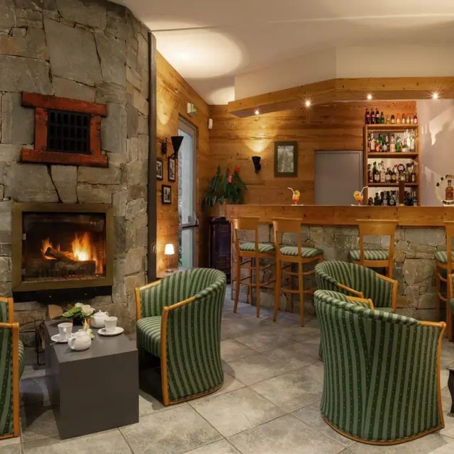 Hôtel Florimont_Saint-Ferréol