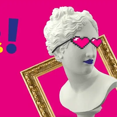 Mon week-end au Musée_Le Cannet