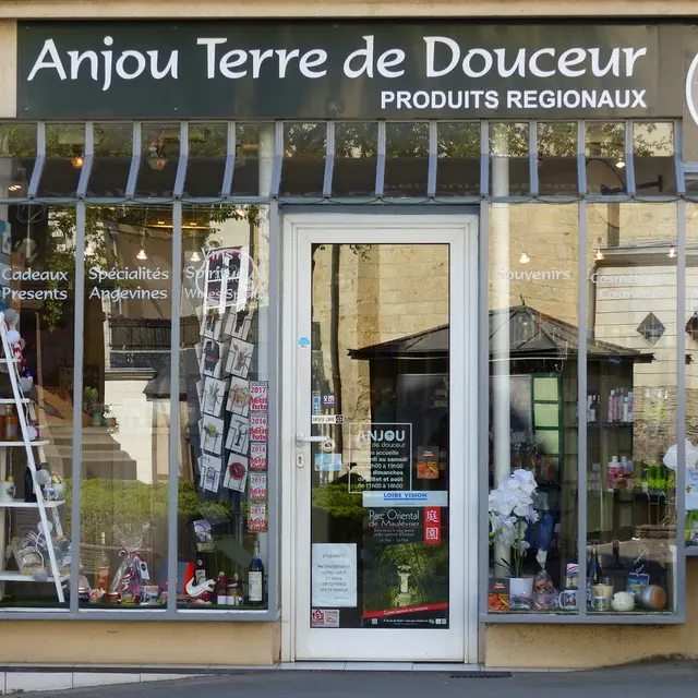 Anjou Terre de Douceur