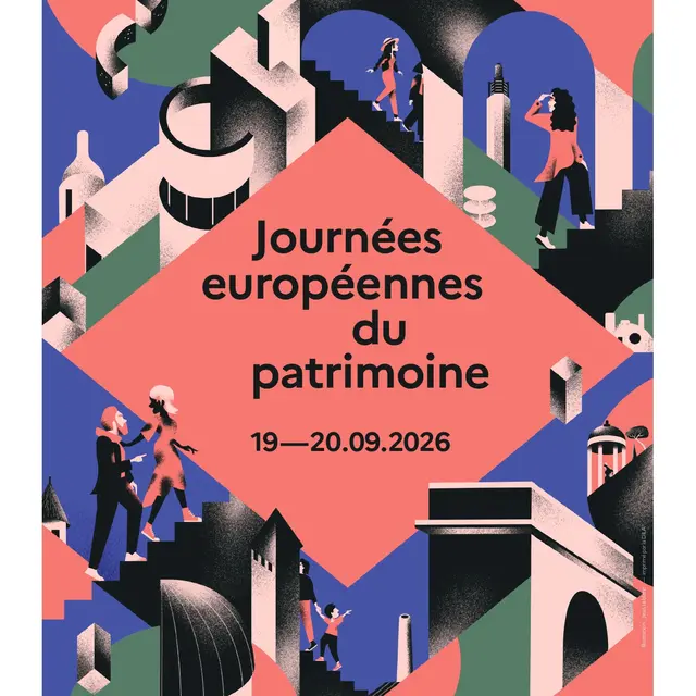 Visite guidée, atelier et conférence des Archives municipales de Toulon - JEP 2026_Toulon