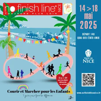 No Finish Line Nice_Nice