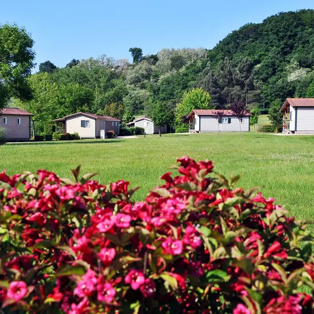 Domaine du Lac de Champos