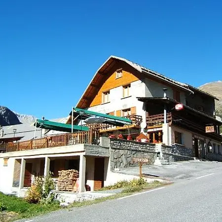 Chez Marius