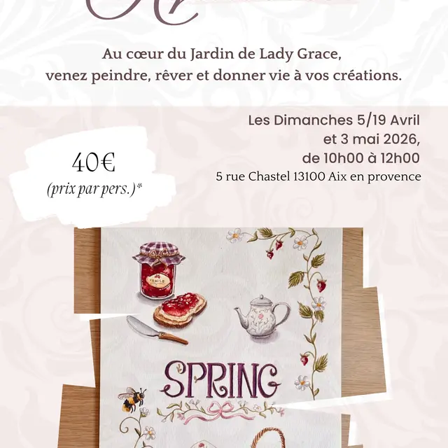 Affiche Publicitaire