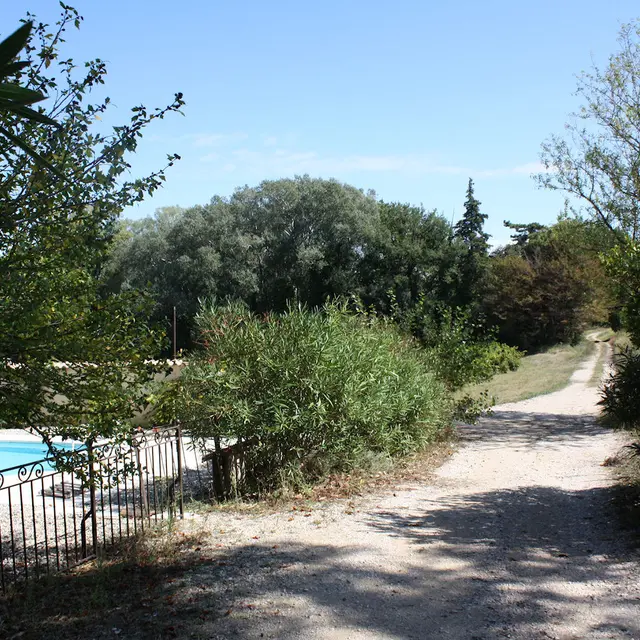 Domaine la Guicharde