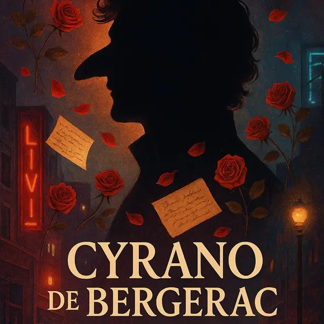 Cyrano de Bergerac_Avignon