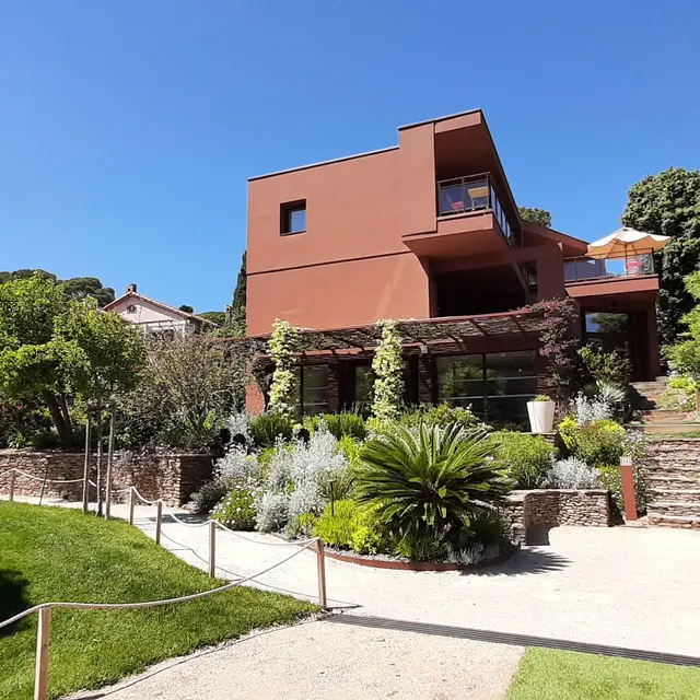 Le jardin des sept sens_Hyères