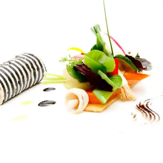 restaurant Le Castellas