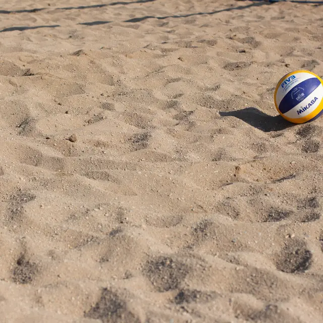 beach Volley