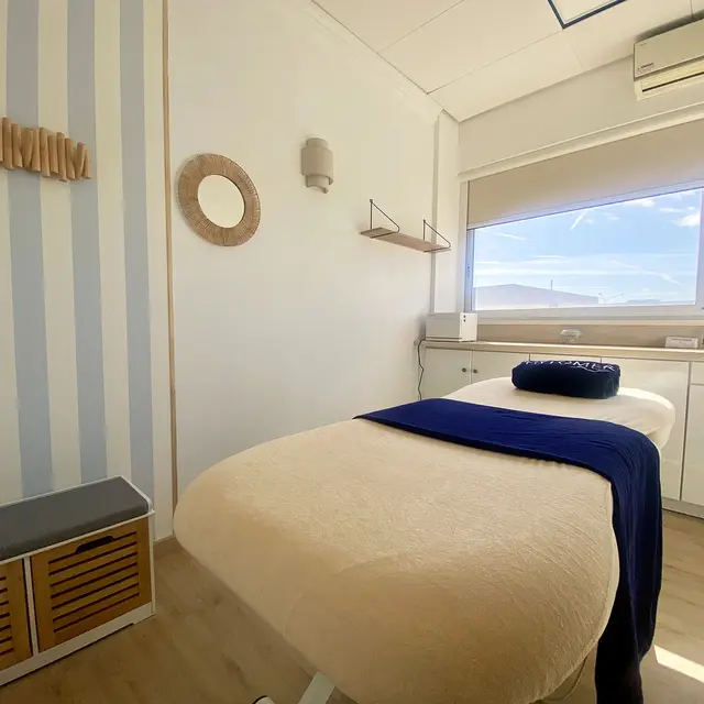 Institut Vitalisens - Villeneuve-Loubet