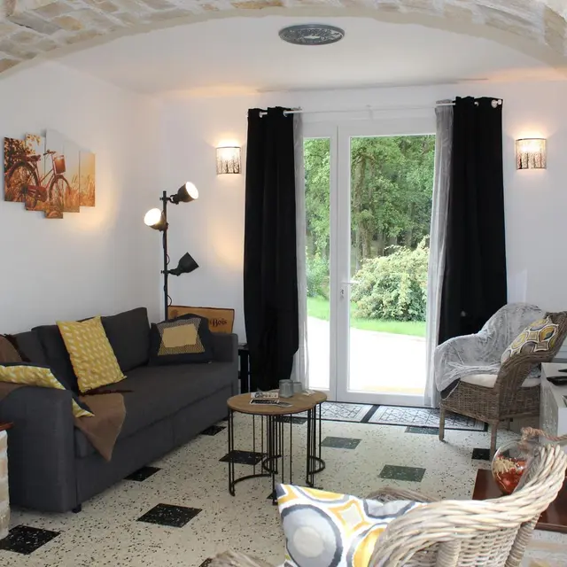 Coté Vallée (Orée du bois)_Puycornet