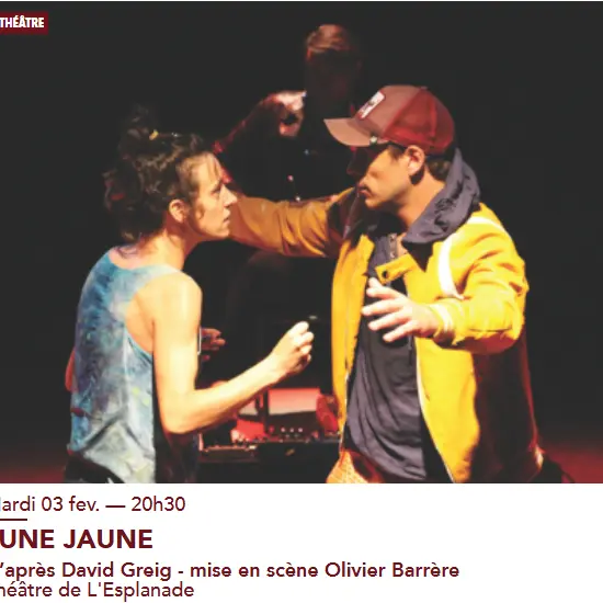 Lune jaune_Draguignan