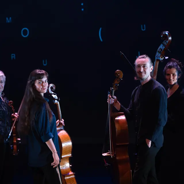 Concert de musique classique : Marianne Piketty et Le Concert Idéal_Thonon-les-Bains