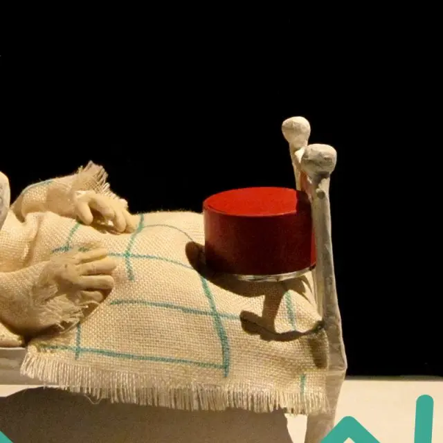 Marinnettes La petite casserole d'Anatole par la compagnie Marizibill_Aurillac