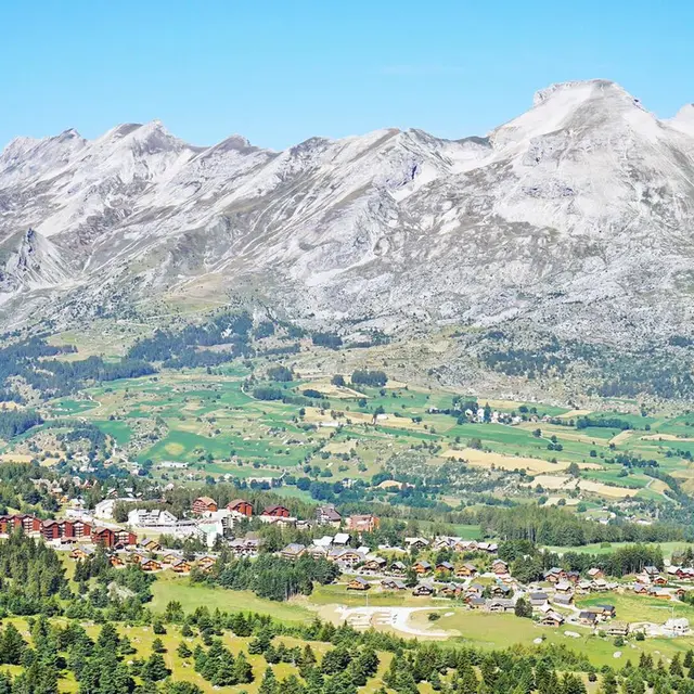 panorama