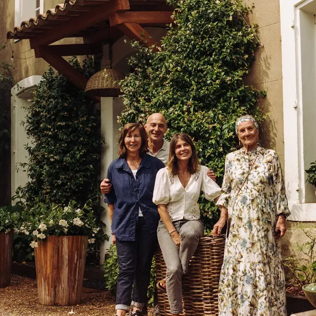 La Grande Maison_Bormes-les-Mimosas