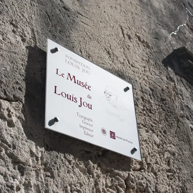 Fondation Louis Jou