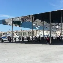 Visite du Vieux-Port - OTLCM